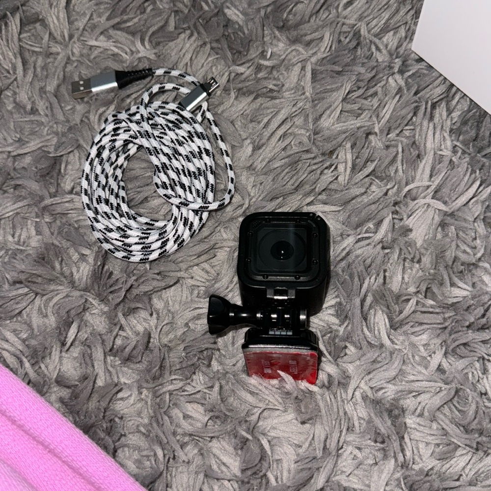 GoPro Mini
